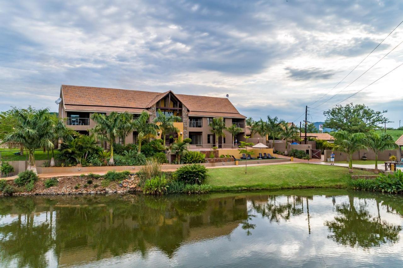 Nkomazi Kruger Lodge & Spa Malalane Exterior photo